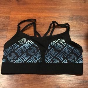 VS Pink Sports Bra